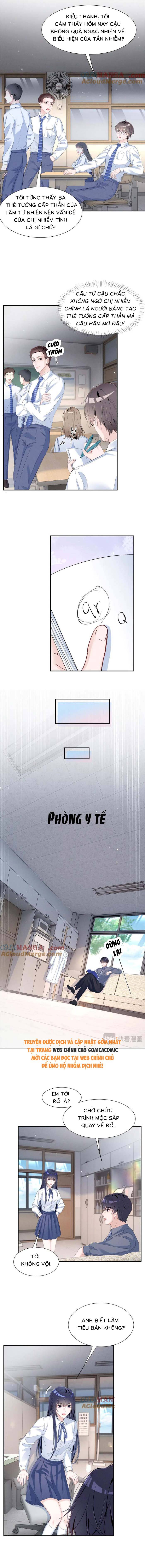 Phu Nhân Lại Rơi Áo Choàng - Chap Phu Nhân Lại Rơi [...] – Chap 65