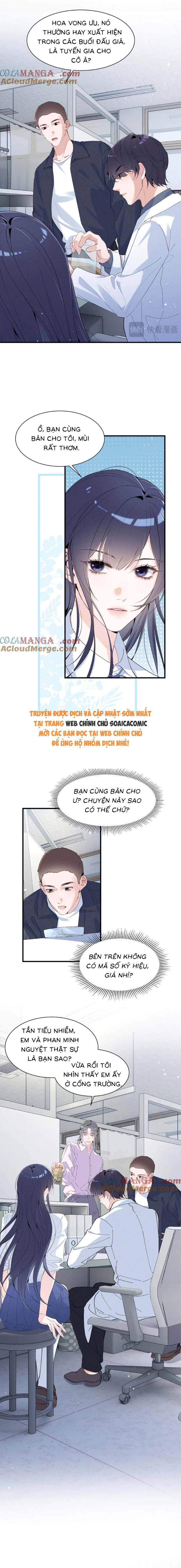 Phu Nhân Lại Rơi Áo Choàng - Chap Phu Nhân Lại Rơi [...] – Chap 65