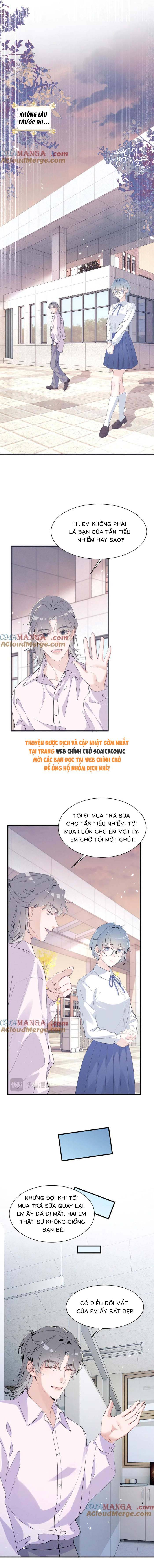 Phu Nhân Lại Rơi Áo Choàng - Chap Phu Nhân Lại Rơi [...] – Chap 65