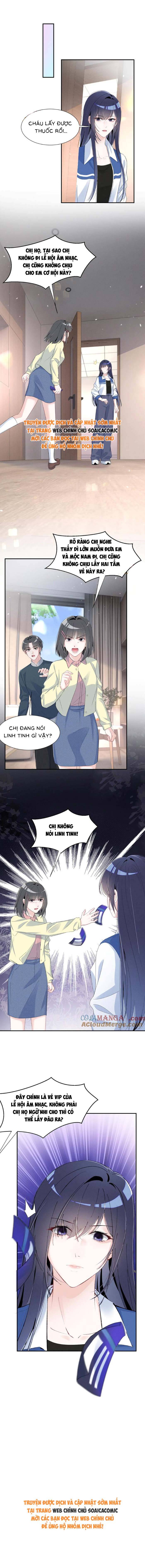 Phu Nhân Lại Rơi Áo Choàng - Chap Phu Nhân Lại Rơi [...] – Chap 66
