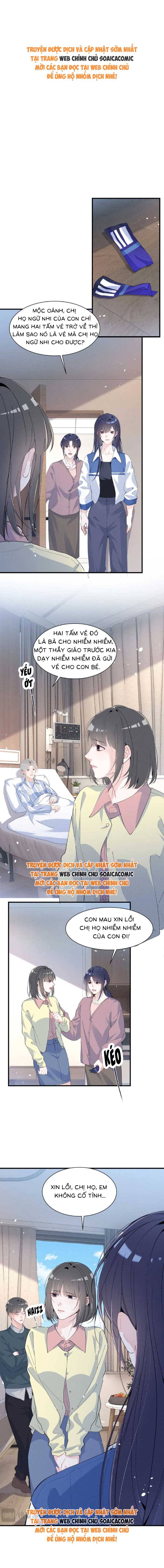 Phu Nhân Lại Rơi Áo Choàng - Chap Phu Nhân Lại Rơi [...] – Chap 67