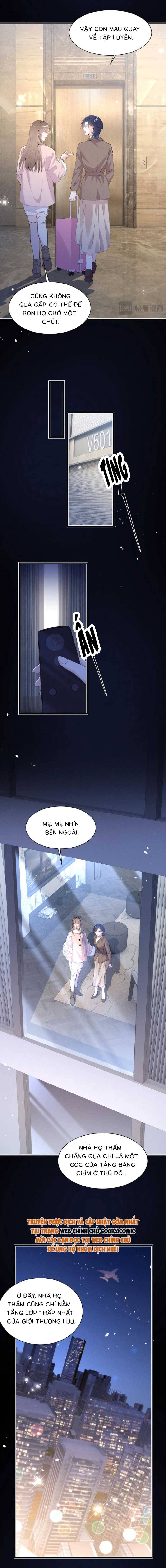 Phu Nhân Lại Rơi Áo Choàng - Chap Phu Nhân Lại Rơi [...] – Chap 67