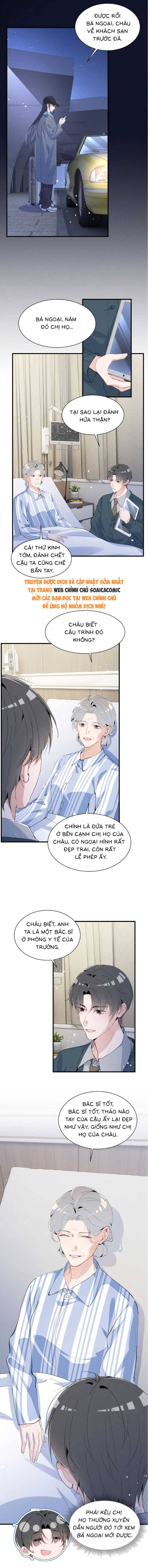 Phu Nhân Lại Rơi Áo Choàng - Chap Phu Nhân Lại Rơi [...] – Chap 67