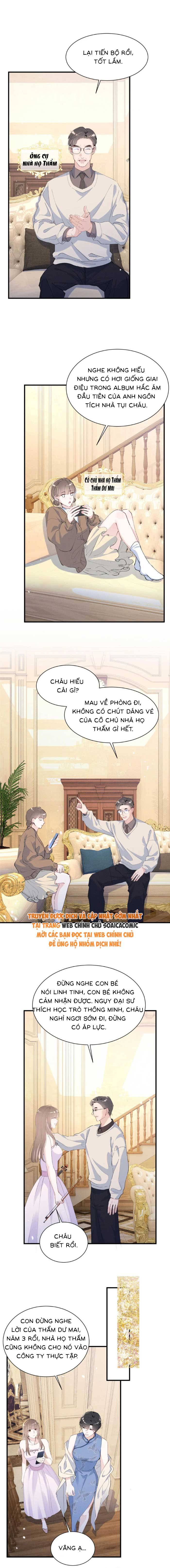 Phu Nhân Lại Rơi Áo Choàng - Chap Phu Nhân Lại Rơi [...] – Chap 67