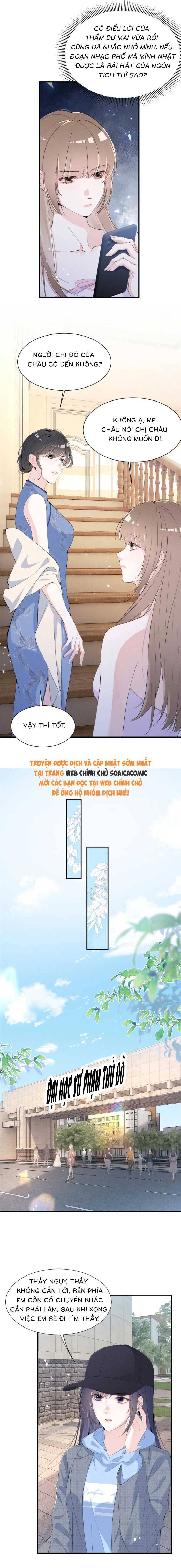 Phu Nhân Lại Rơi Áo Choàng - Chap Phu Nhân Lại Rơi [...] – Chap 67