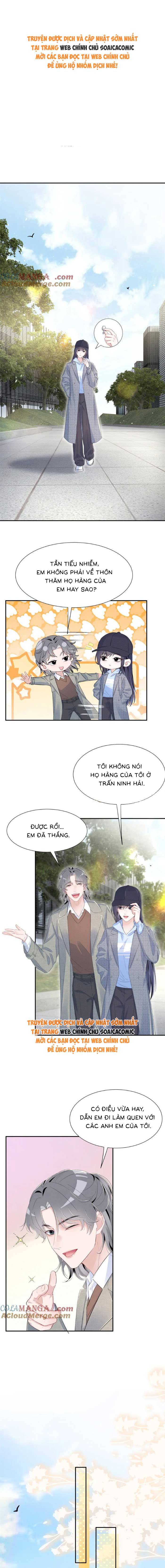 Phu Nhân Lại Rơi Áo Choàng - Chap Phu Nhân Lại Rơi [...] – Chap 68