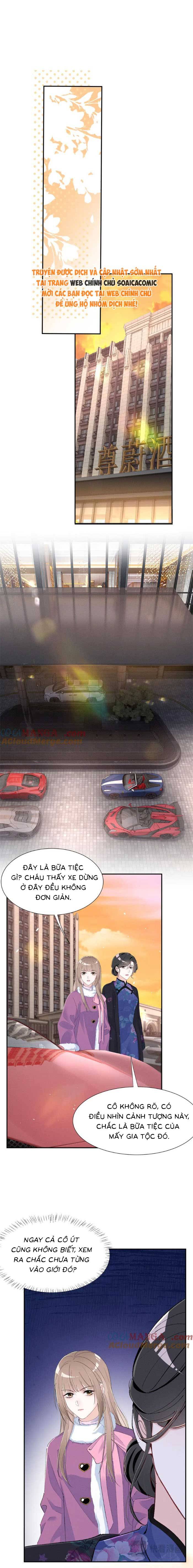 Phu Nhân Lại Rơi Áo Choàng - Chap Phu Nhân Lại Rơi [...] – Chap 68