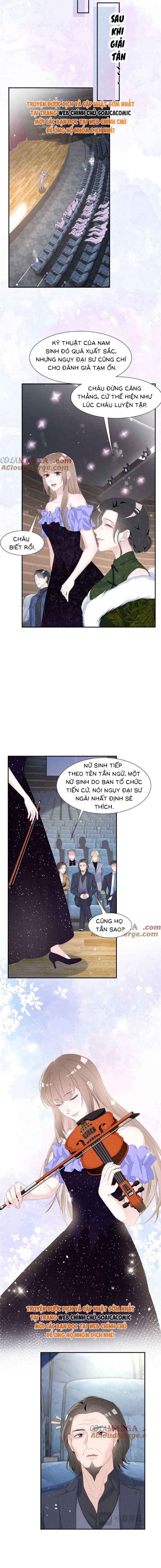 Phu Nhân Lại Rơi Áo Choàng - Chap Phu Nhân Lại Rơi [...] – Chap 69