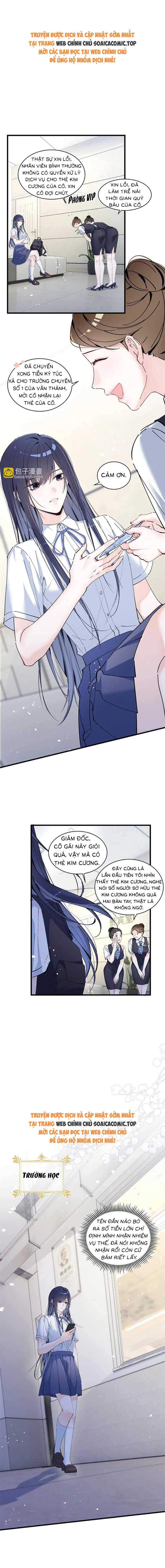 Phu Nhân Lại Rơi Áo Choàng - Chap Phu Nhân Lại Rơi [...] – Chap 7