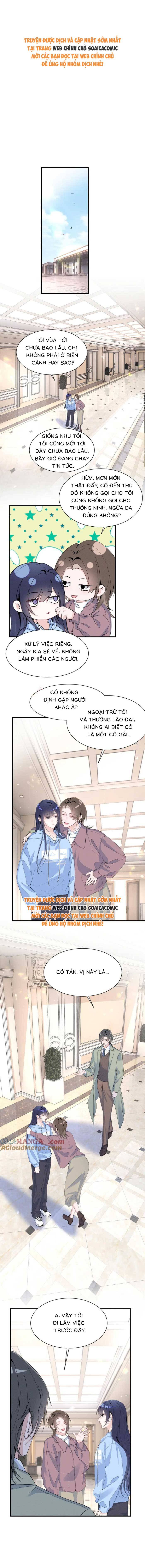 Phu Nhân Lại Rơi Áo Choàng - Chap Phu Nhân Lại Rơi [...] – Chap 71