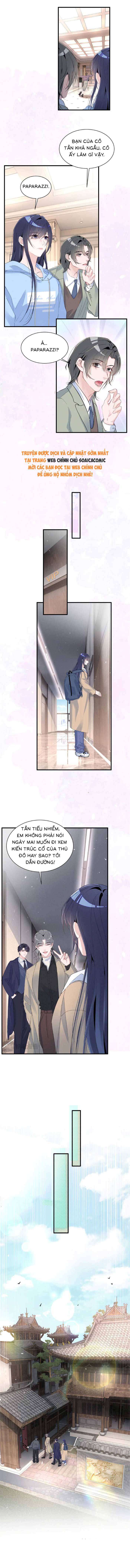 Phu Nhân Lại Rơi Áo Choàng - Chap Phu Nhân Lại Rơi [...] – Chap 71