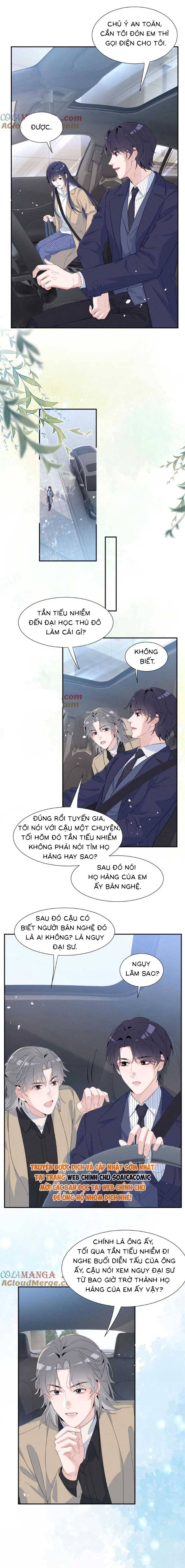 Phu Nhân Lại Rơi Áo Choàng - Chap Phu Nhân Lại Rơi [...] – Chap 71