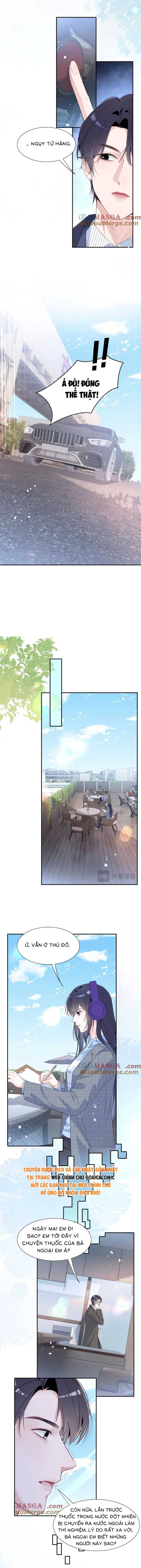 Phu Nhân Lại Rơi Áo Choàng - Chap Phu Nhân Lại Rơi [...] – Chap 71