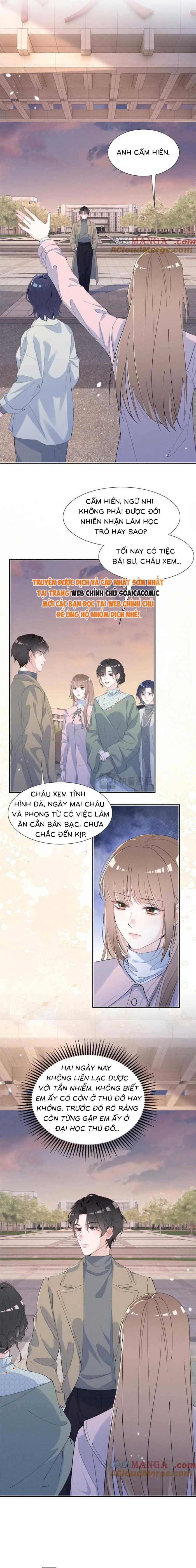 Phu Nhân Lại Rơi Áo Choàng - Chap Phu Nhân Lại Rơi [...] – Chap 71