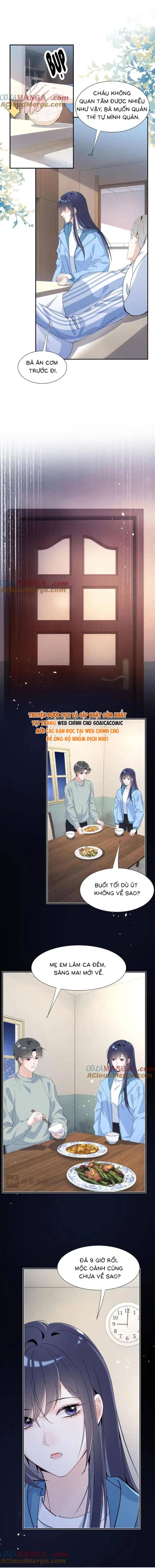 Phu Nhân Lại Rơi Áo Choàng - Chap Phu Nhân Lại Rơi [...] – Chap 72