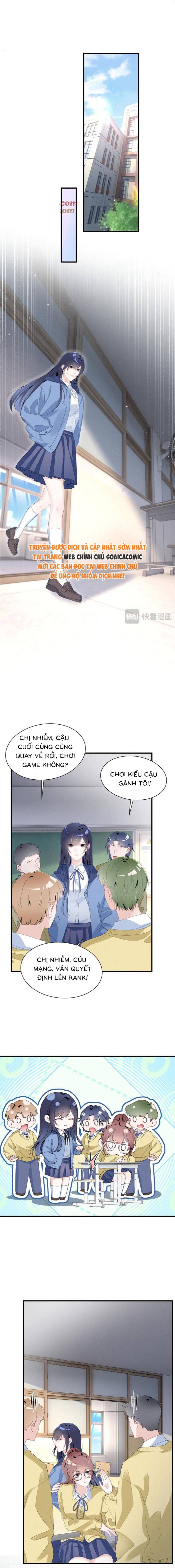 Phu Nhân Lại Rơi Áo Choàng - Chap Phu Nhân Lại Rơi [...] – Chap 73