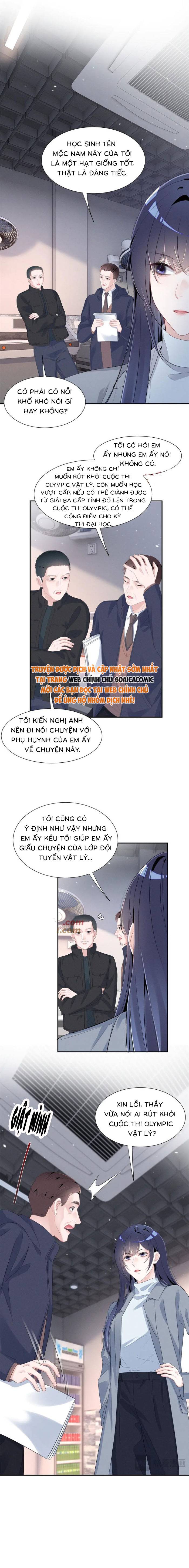 Phu Nhân Lại Rơi Áo Choàng - Chap Phu Nhân Lại Rơi [...] – Chap 73