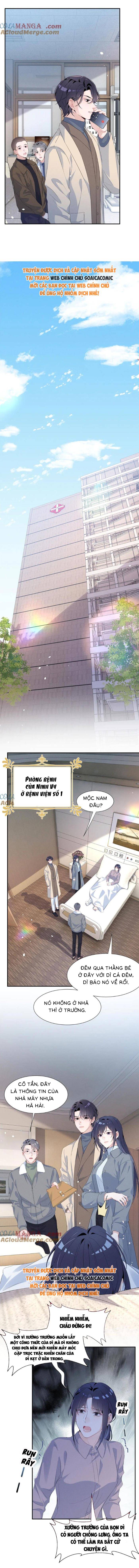 Phu Nhân Lại Rơi Áo Choàng - Chap Phu Nhân Lại Rơi [...] – Chap 74