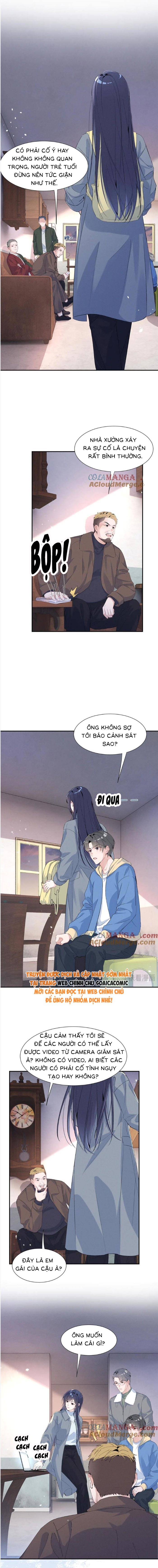 Phu Nhân Lại Rơi Áo Choàng - Chap Phu Nhân Lại Rơi [...] – Chap 74