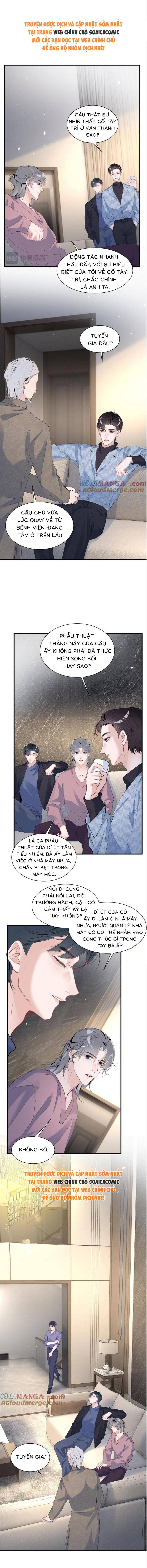 Phu Nhân Lại Rơi Áo Choàng - Chap Phu Nhân Lại Rơi [...] – Chap 75
