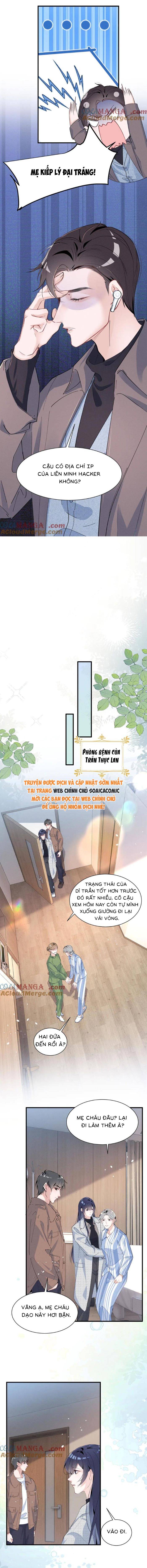 Phu Nhân Lại Rơi Áo Choàng - Chap Phu Nhân Lại Rơi [...] – Chap 75