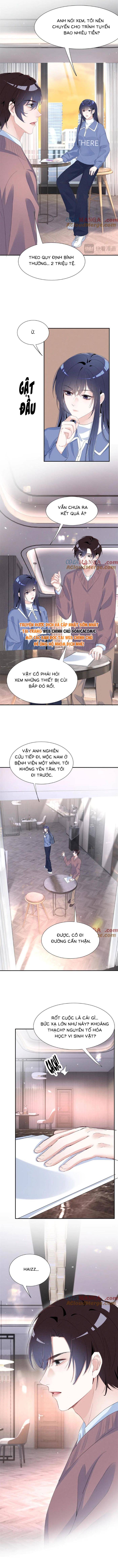 Phu Nhân Lại Rơi Áo Choàng - Chap Phu Nhân Lại Rơi [...] – Chap 76