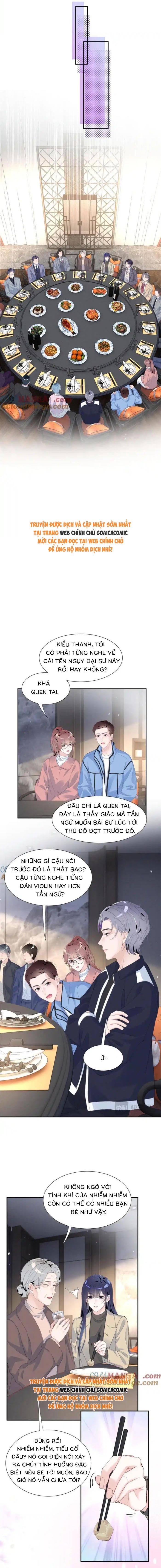 Phu Nhân Lại Rơi Áo Choàng - Chap Phu Nhân Lại Rơi [...] – Chap 77