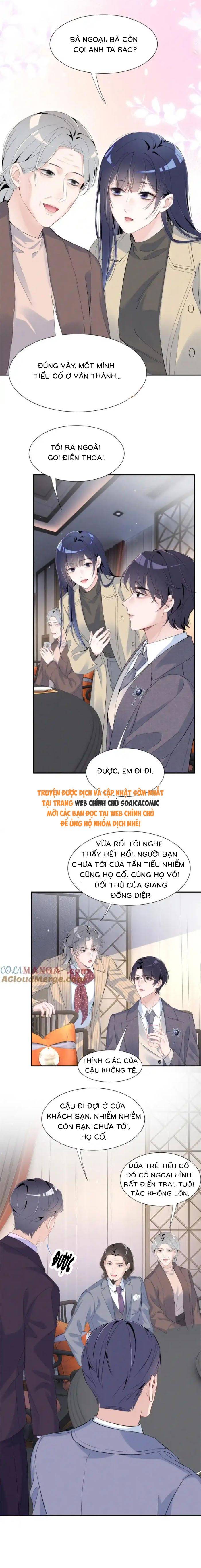 Phu Nhân Lại Rơi Áo Choàng - Chap Phu Nhân Lại Rơi [...] – Chap 77