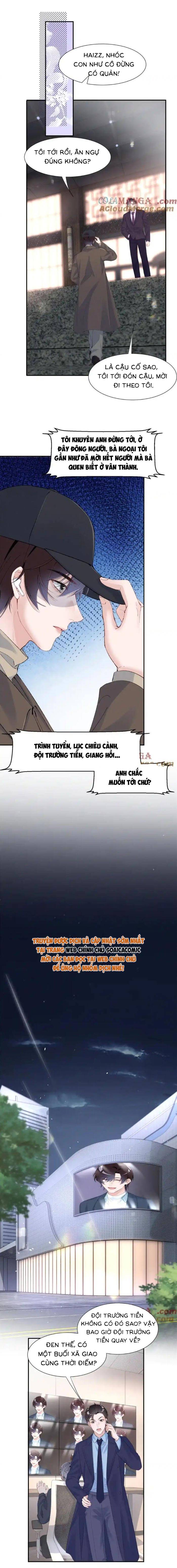 Phu Nhân Lại Rơi Áo Choàng - Chap Phu Nhân Lại Rơi [...] – Chap 77