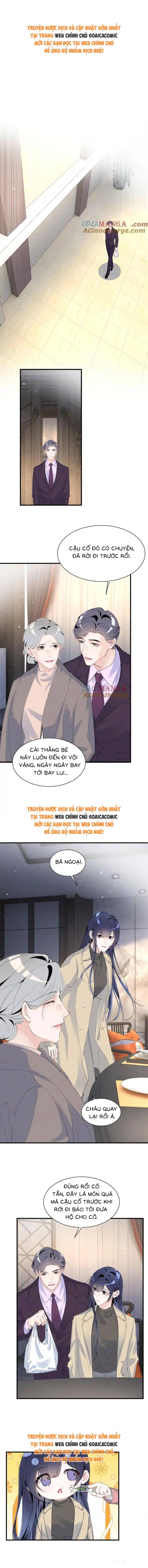 Phu Nhân Lại Rơi Áo Choàng - Chap Phu Nhân Lại Rơi [...] – Chap 78