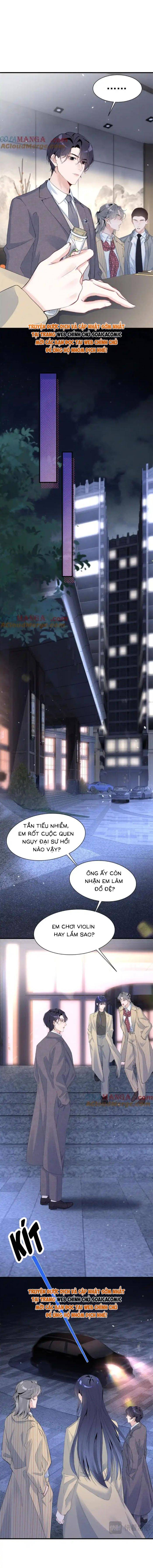 Phu Nhân Lại Rơi Áo Choàng - Chap Phu Nhân Lại Rơi [...] – Chap 78