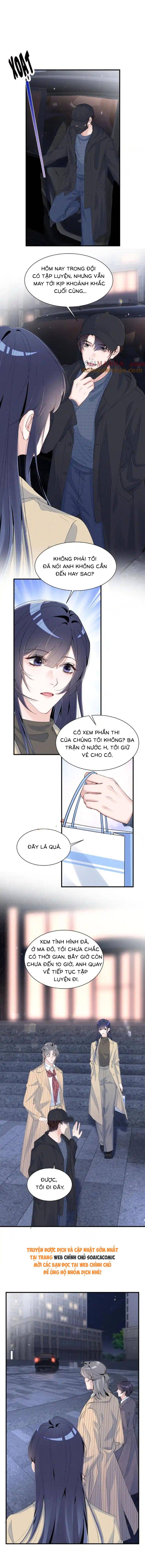 Phu Nhân Lại Rơi Áo Choàng - Chap Phu Nhân Lại Rơi [...] – Chap 78