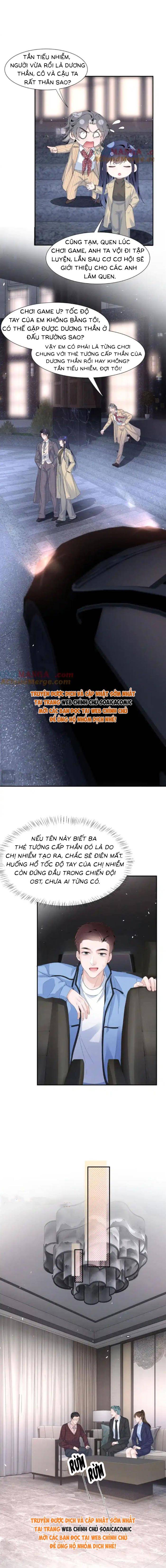 Phu Nhân Lại Rơi Áo Choàng - Chap Phu Nhân Lại Rơi [...] – Chap 78