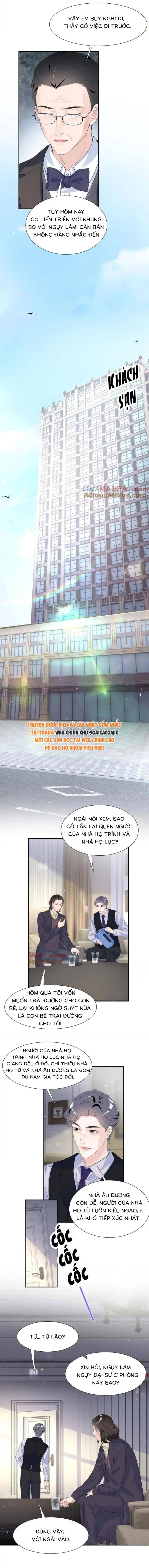 Phu Nhân Lại Rơi Áo Choàng - Chap Phu Nhân Lại Rơi [...] – Chap 78