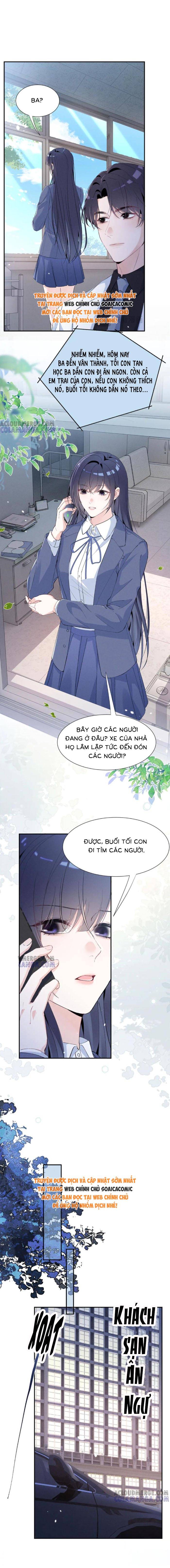 Phu Nhân Lại Rơi Áo Choàng - Chap Phu Nhân Lại Rơi [...] – Chap 79