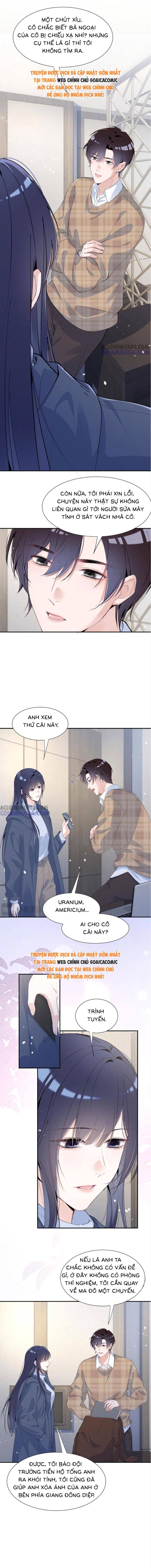Phu Nhân Lại Rơi Áo Choàng - Chap Phu Nhân Lại Rơi [...] – Chap 79