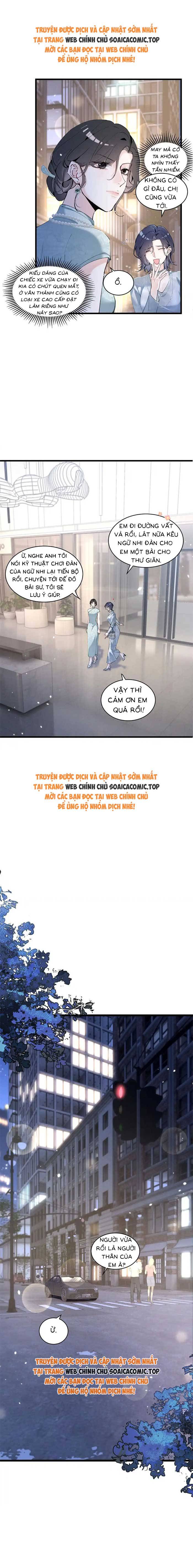 Phu Nhân Lại Rơi Áo Choàng - Chap Phu Nhân Lại Rơi [...] – Chap 8
