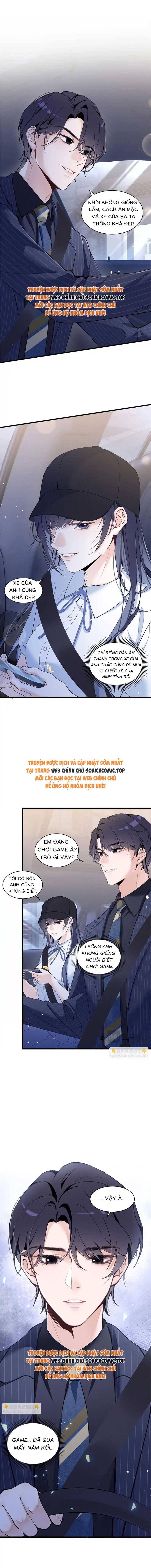 Phu Nhân Lại Rơi Áo Choàng - Chap Phu Nhân Lại Rơi [...] – Chap 8