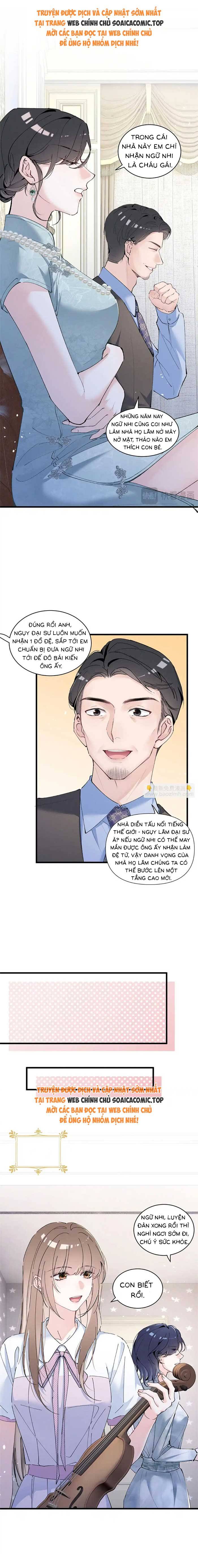 Phu Nhân Lại Rơi Áo Choàng - Chap Phu Nhân Lại Rơi [...] – Chap 8