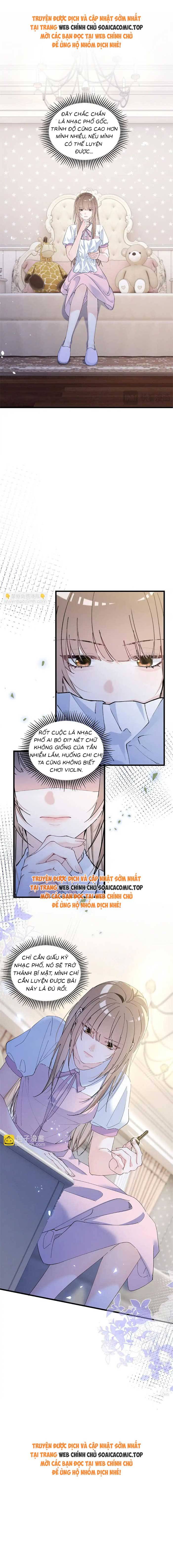 Phu Nhân Lại Rơi Áo Choàng - Chap Phu Nhân Lại Rơi [...] – Chap 8
