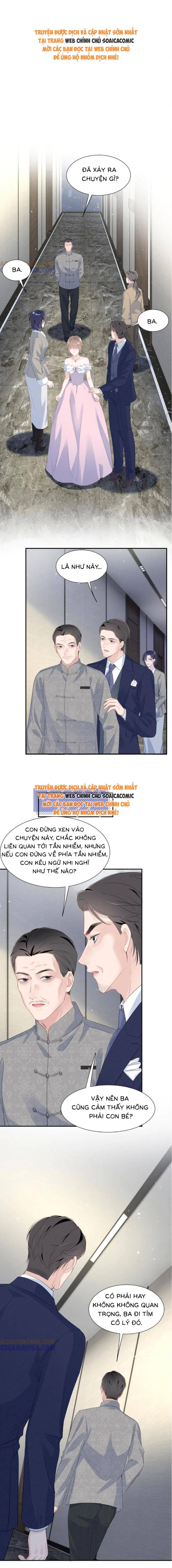 Phu Nhân Lại Rơi Áo Choàng - Chap Phu Nhân Lại Rơi [...] – Chap 80