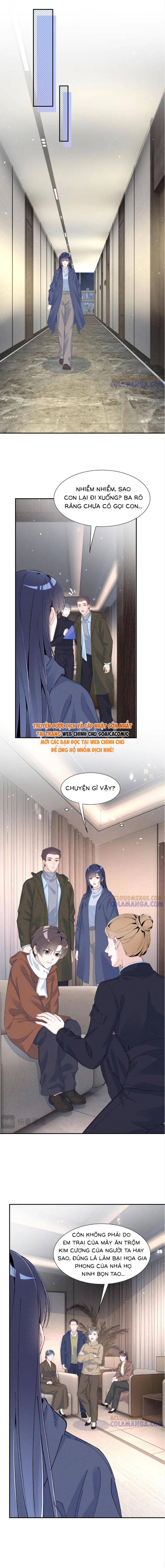 Phu Nhân Lại Rơi Áo Choàng - Chap Phu Nhân Lại Rơi [...] – Chap 80