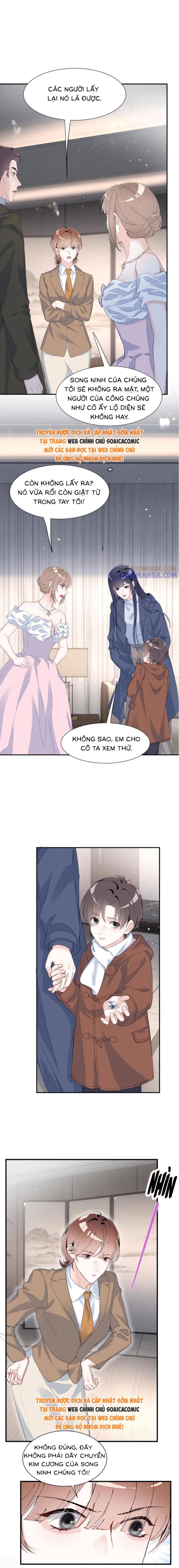 Phu Nhân Lại Rơi Áo Choàng - Chap Phu Nhân Lại Rơi [...] – Chap 80