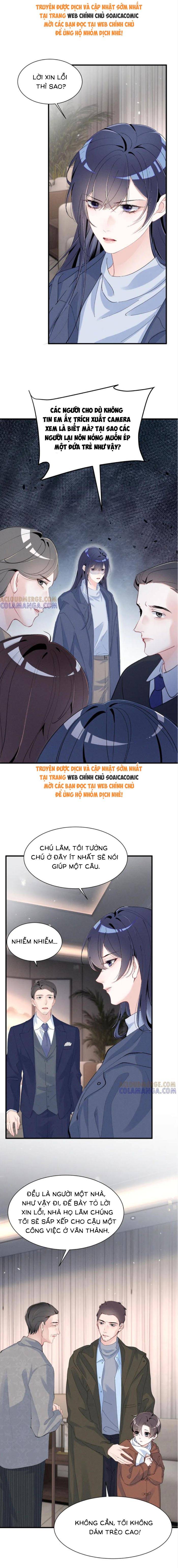 Phu Nhân Lại Rơi Áo Choàng - Chap Phu Nhân Lại Rơi [...] – Chap 80