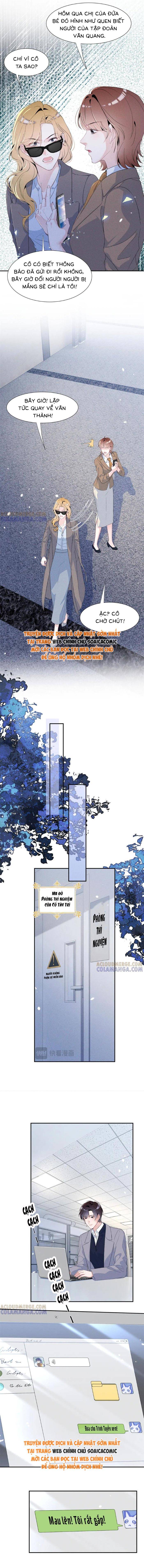 Phu Nhân Lại Rơi Áo Choàng - Chap Phu Nhân Lại Rơi [...] – Chap 81