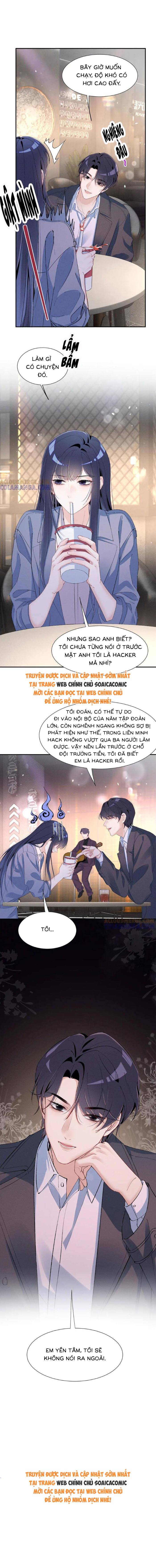 Phu Nhân Lại Rơi Áo Choàng - Chap Phu Nhân Lại Rơi [...] – Chap 81
