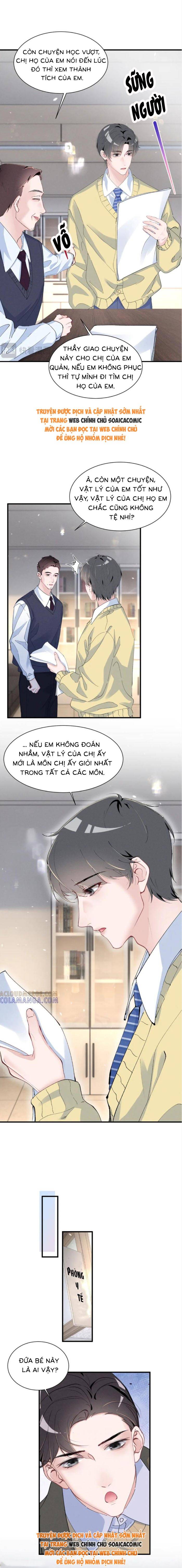 Phu Nhân Lại Rơi Áo Choàng - Chap Phu Nhân Lại Rơi [...] – Chap 82