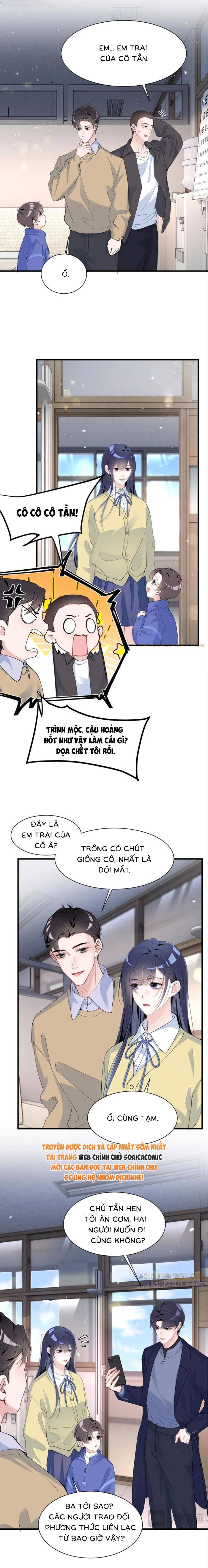 Phu Nhân Lại Rơi Áo Choàng - Chap Phu Nhân Lại Rơi [...] – Chap 82