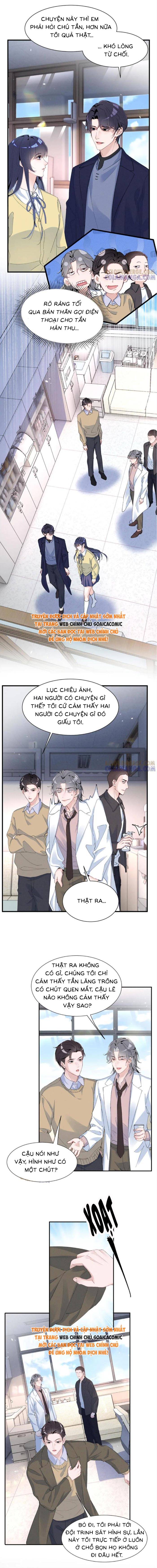 Phu Nhân Lại Rơi Áo Choàng - Chap Phu Nhân Lại Rơi [...] – Chap 82