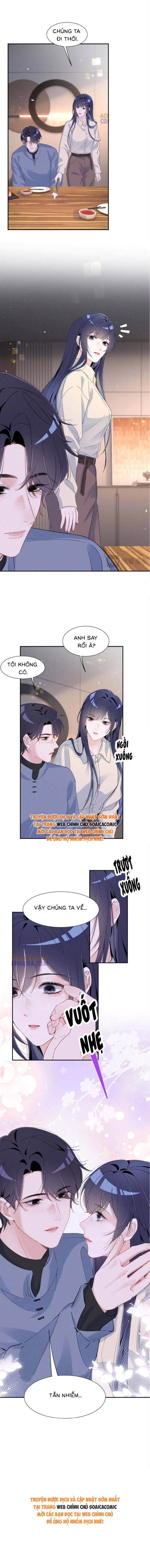Phu Nhân Lại Rơi Áo Choàng - Chap Phu Nhân Lại Rơi [...] – Chap 82